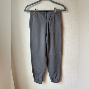 H&M sweatpants small